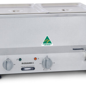 Chocolate Bain Maries