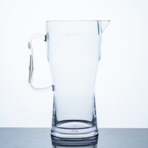 PGC® Euro Plastic Beer Jug (Polycarbonate)