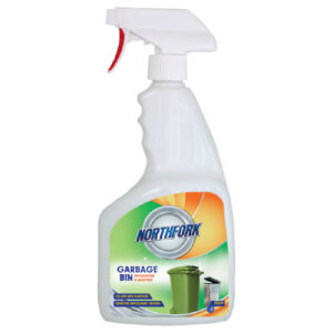 Floral Bin Deodoriser