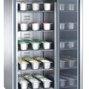 Everlasting GEL2000 Gelato Storage Freezer