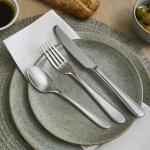 KH Statesman Stainless Steel Cutlery