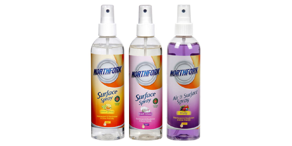 SURFACE-SPRAY-DISINFECTANTS