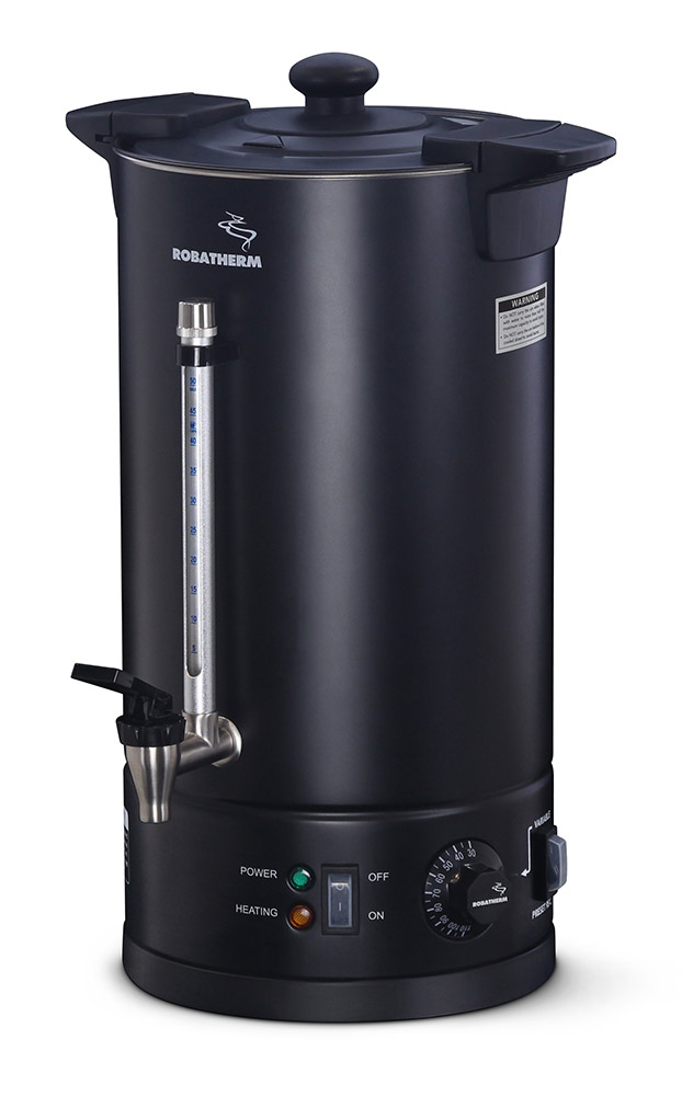UDB10VP-Robatherm-Black-Hot-Water-Urn