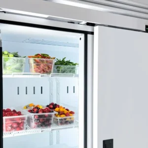 Freezers
