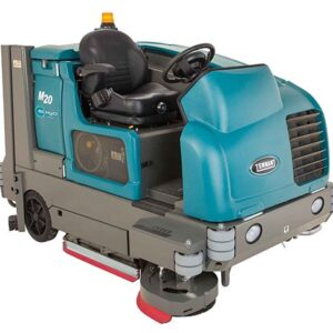 M20 Ride-On Sweeper-Scrubber