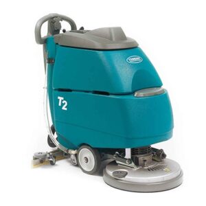 T2 Walk-Behind Compact Floor Scrubber