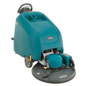 B7 Battery Walk-Behind Burnisher