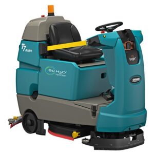 T7AMR Robotic Floor Scrubber