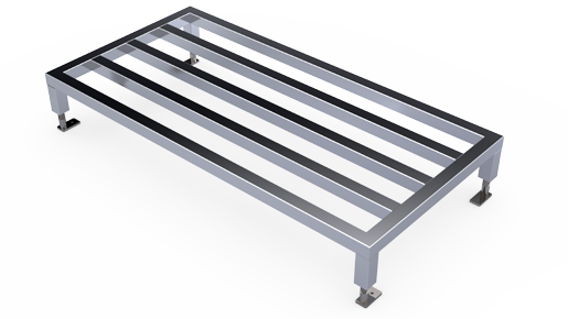 dunnage-racks
