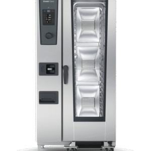 RATIONAL I Combi Classic – 20-1×1 GN Tray Electric – 3NAC 415V – 40.2Kw