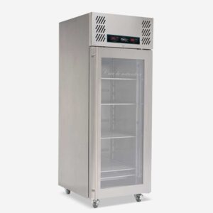 Meat Ageing Refrigerator