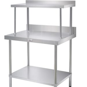 18 - Salamander Bench